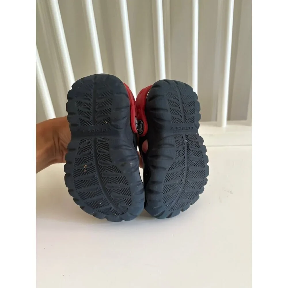 CROCS shoes kids